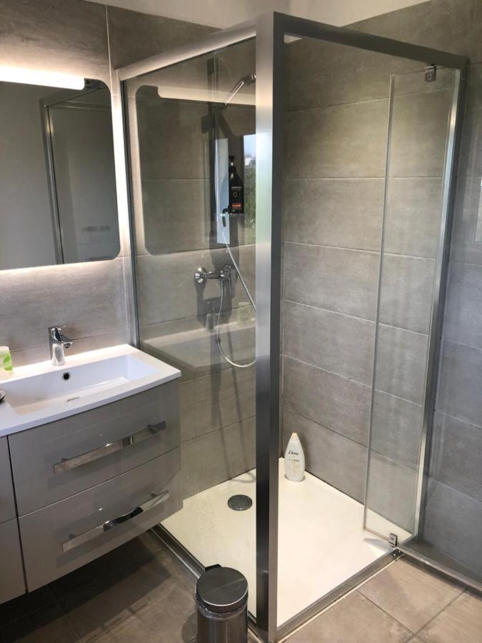 Chambres A بينيك المظهر الخارجي الصورة