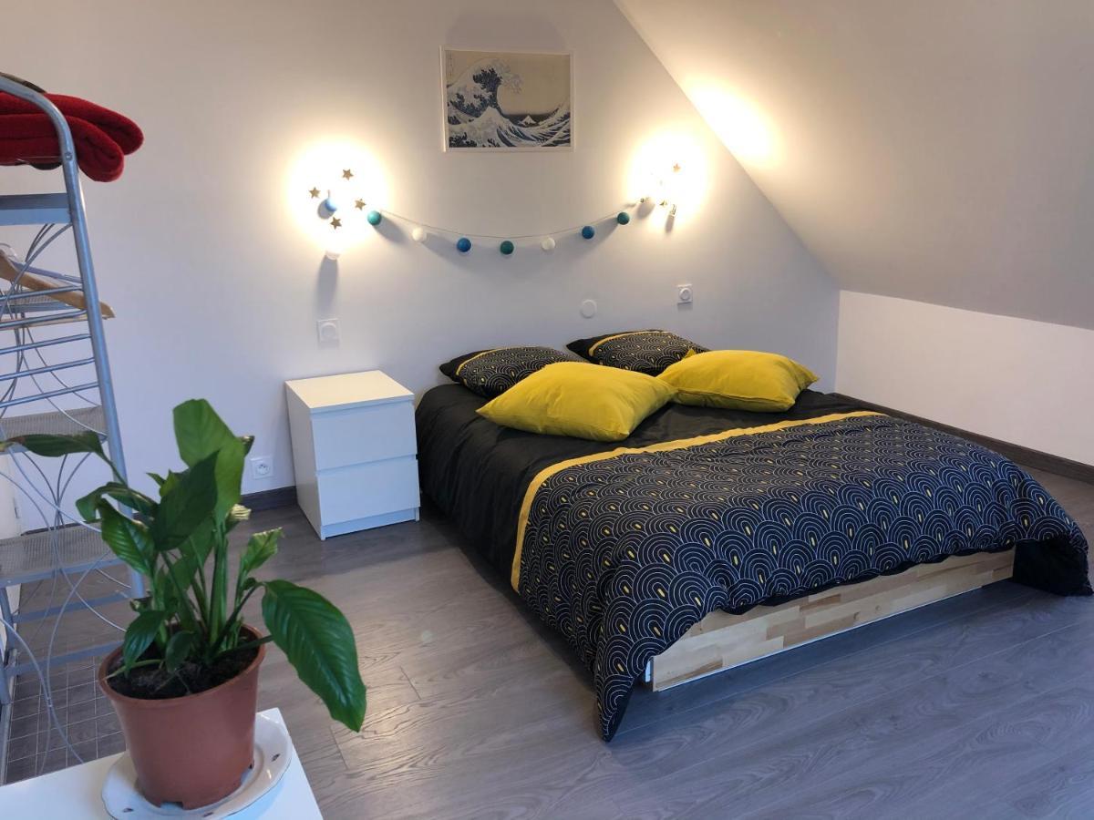 Chambres A بينيك المظهر الخارجي الصورة