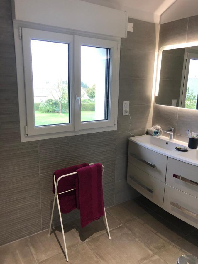 Chambres A بينيك المظهر الخارجي الصورة