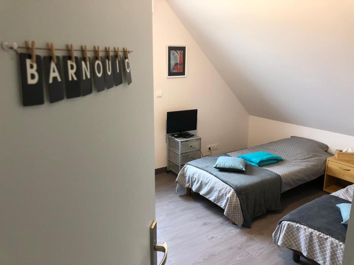 Chambres A بينيك المظهر الخارجي الصورة